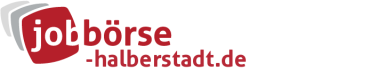 Jobbörse Halberstadt